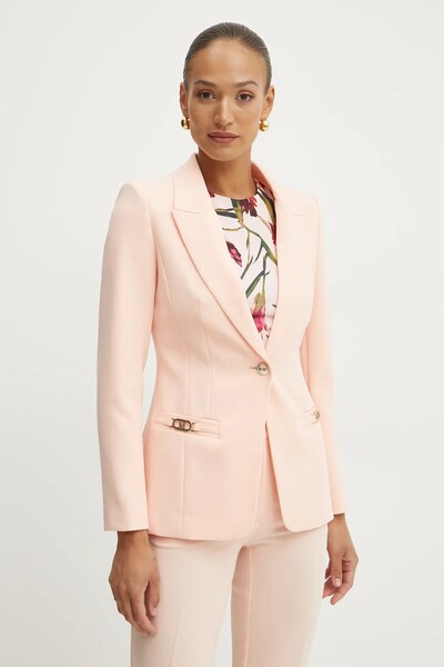 Піджак Marciano by Guess BECKY колір помаранчевий