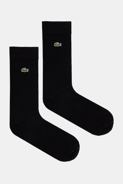 Чорапи Lacoste (2 чифта) в бяло RA3147