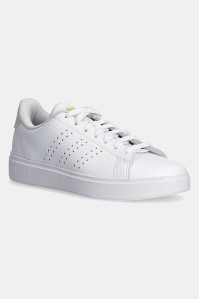 Кросівки adidas Advantage 2.0 колір білий