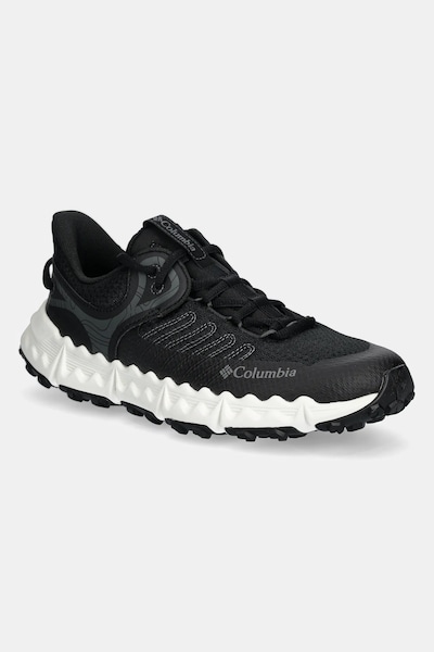 Columbia scarpe Voyager FLX donna colore nero 2109411