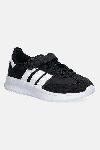 Дитячі кросівки adidas RUN 70s 2.0 колір чорний