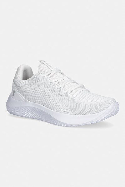 Кросівки для тренувань Under Armour Dynamic 2 колір чорний