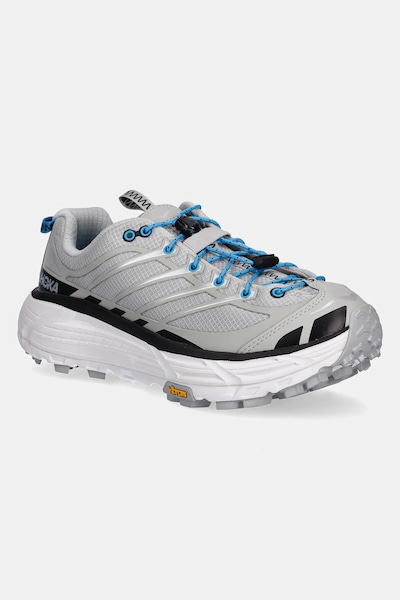 Маратонки Hoka Mafate Three 2 в сиво 1141572