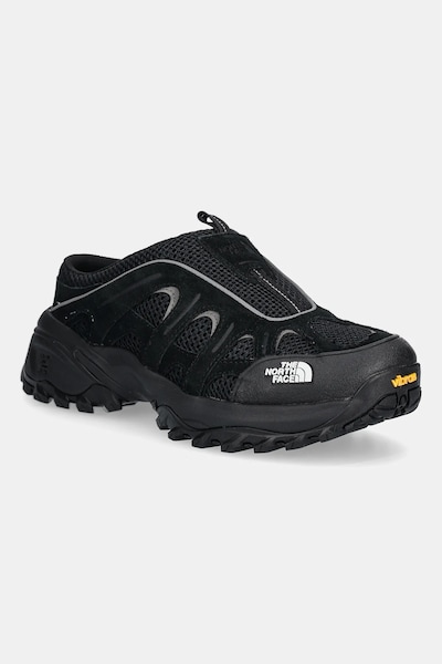 Маратонки The North Face Hedgehog 06 Rvst Mule в черно NF0A8AE2KY41