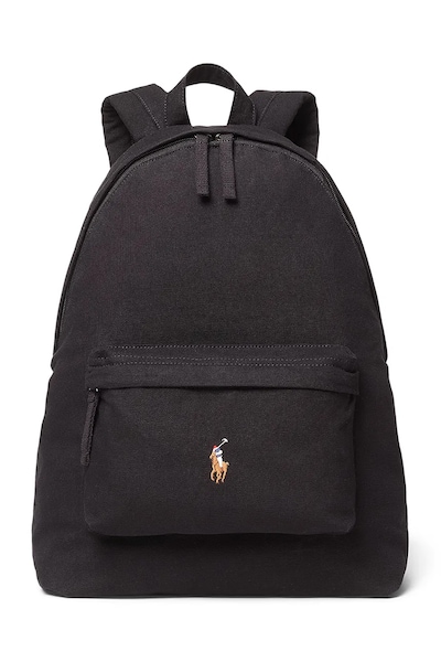 Σακίδιο πλάτης Polo Ralph Lauren χρώμα: ναυτικό μπλε, 405967604