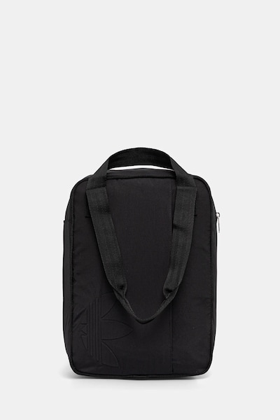 Nahrbtnik adidas Originals črna barva, JC6071