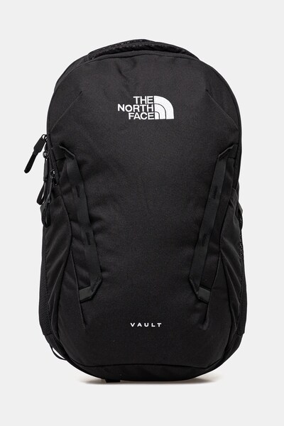 Рюкзак The North Face Vault колір чорний