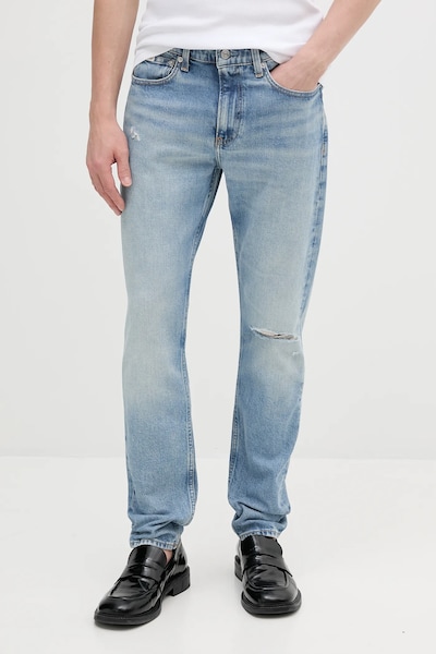 Kavbojke Calvin Klein Jeans J30J327167