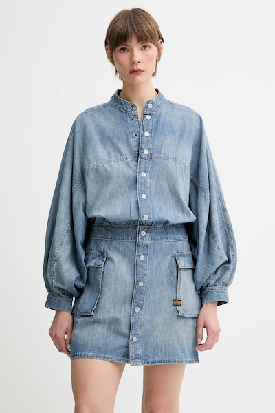 Jeans obleka G-Star D26286-D539