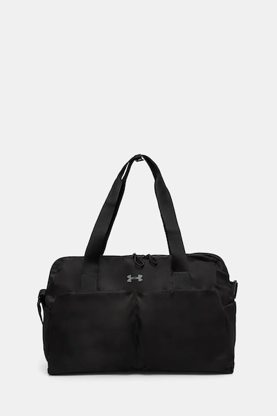 Torba Under Armour črna barva, 1388915