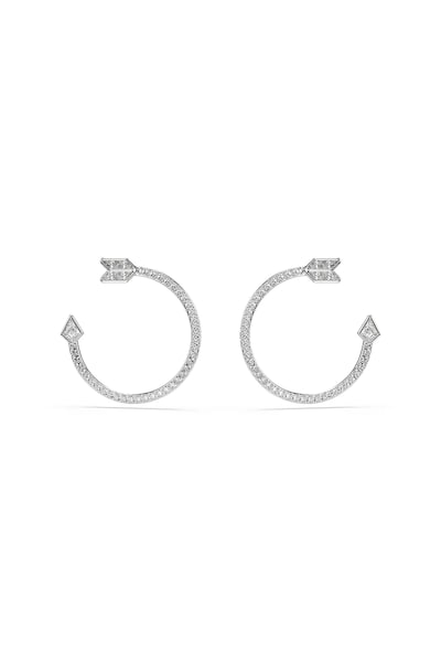 Обици Swarovski IDYLLIA 5741522