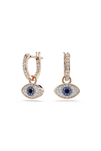 Сережки Swarovski SYMBOLICA