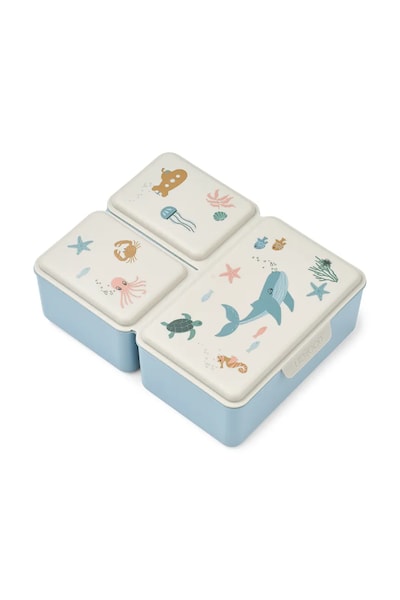 Детский ланчбокс Liewood Driss Lunchbox LW19266