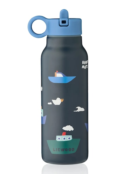 Дитяча термопляшка Liewood Falk Water Bottle 350 ml LW19617