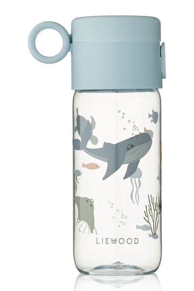 Бутылочка для детей Liewood Clemence Tritan Bottle 350 ml LW20622