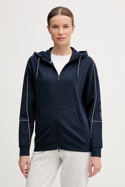 BOGNER Fire+Ice суичър с качулка дамски ENIA4 тъмносин 84873697