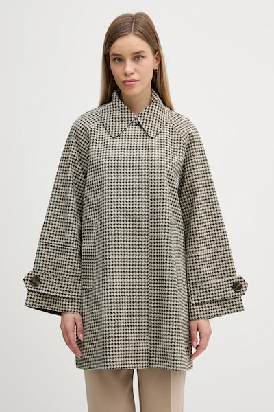 Barbour kabát Kennedy zöld, LSP0277