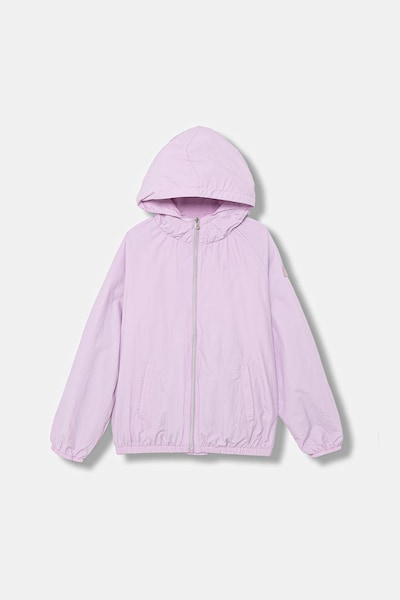 United Colors of Benetton яке за деца виолетово 2IGGCN077