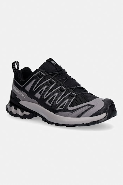 Salomon scarpe da trekking da donna XA PRO 3D V9 nere L47882900