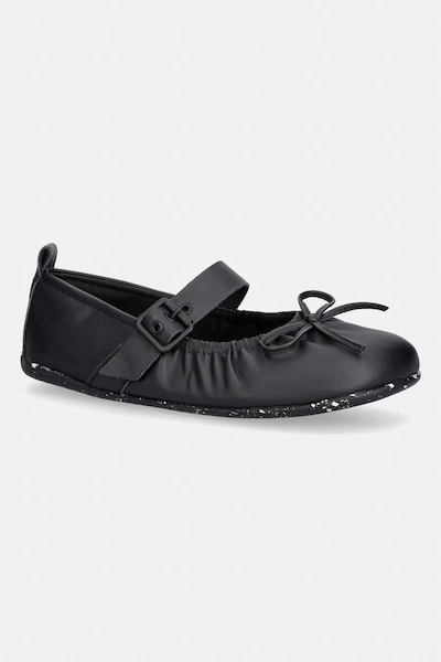 Camper balerina cipő Wabi fekete K201927-001