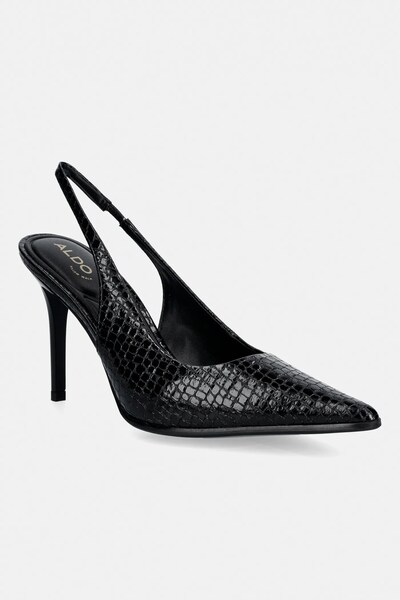 Туфлі Aldo RE-SAMANTHA колір чорний