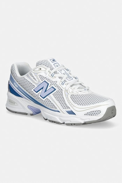 New Balance 740 sneakers boty dámské bílé U7401T4