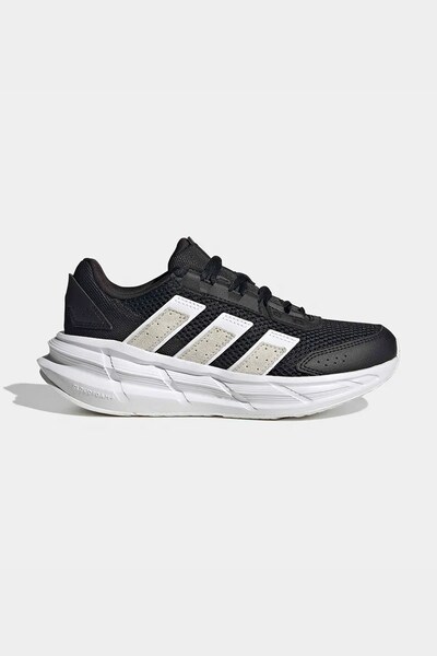 ASTRASTAR кросівки дитячі adidas колір чорний