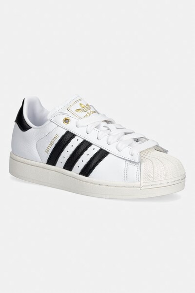 Кросівки adidas Originals SUPERSTAR II колір білий