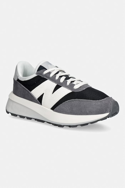 New Balance 370 маратонки сиви U370AE