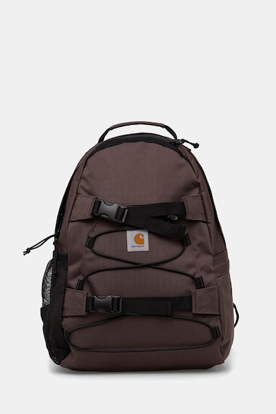 Carhartt WIP Kickflip Backpack σακίδιο ανδρικό καφέ I031468.3ISXX