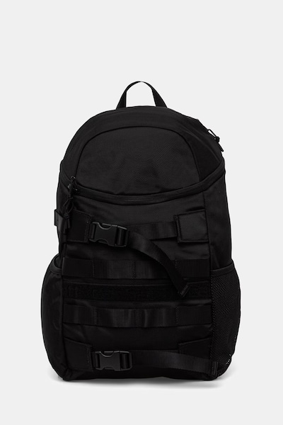 Carhartt WIP Prescott Backpack σακίδιο Ανδρικό μαύρο I036282.89XX