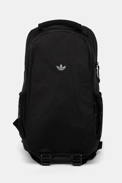 Nahrbtnik adidas Originals črna barva, KE2716