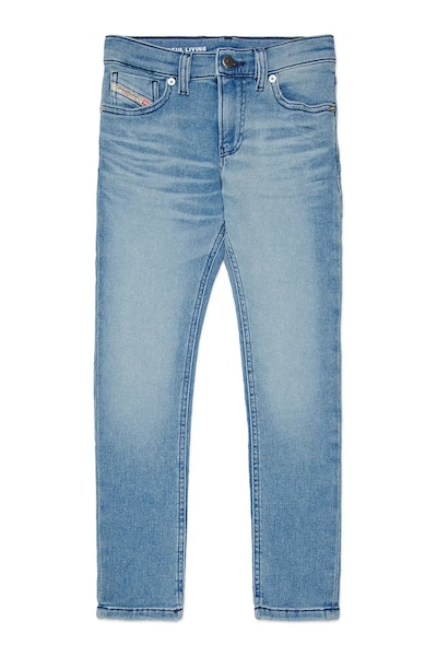 Παιδικά τζιν Diesel 1995-J JJJ TROUSERS J00990