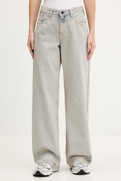 Karl Lagerfeld Jeans farmer magas derekú, B2W10091