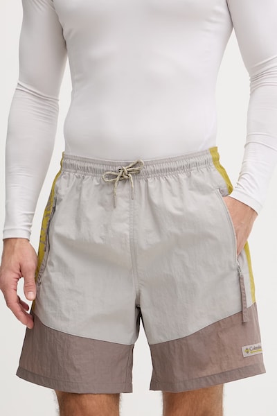 Columbia sportos férfi Riptide Retro szürke normál derék 2155211