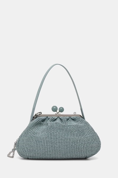 Weekend Max Mara torba za žene AFORTUNA tirkizna 2615511105600
