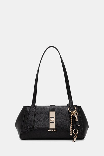Сумочка Guess BROOKE колір чорний