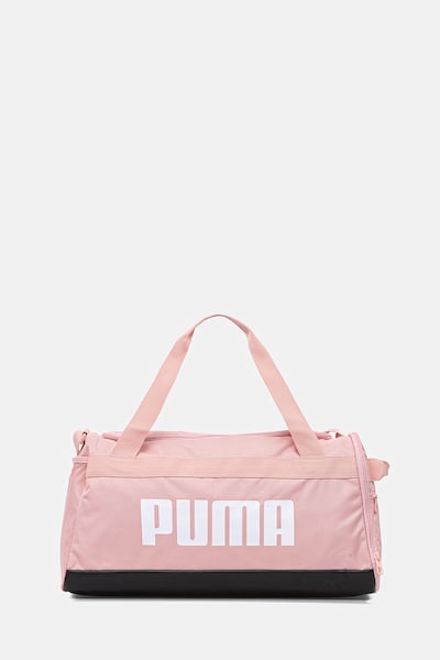 Puma športna torba ženska Challenger roza 091143.D