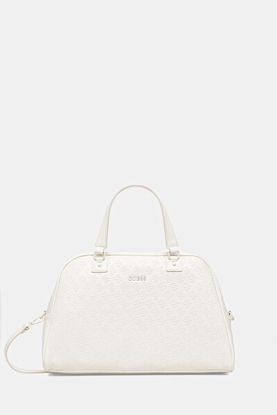 Torba Guess ERA bež barva, V6GZ02 W2109