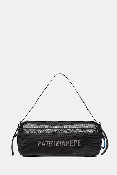 Patrizia Pepe ženska torba črna 2B0180 A778