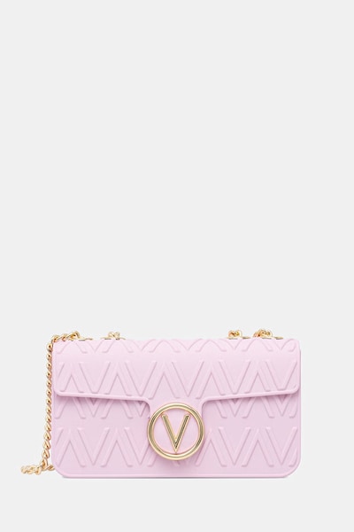 Valentino Bags crossbody torbica ženski BUBBLE roza VBSA0N09