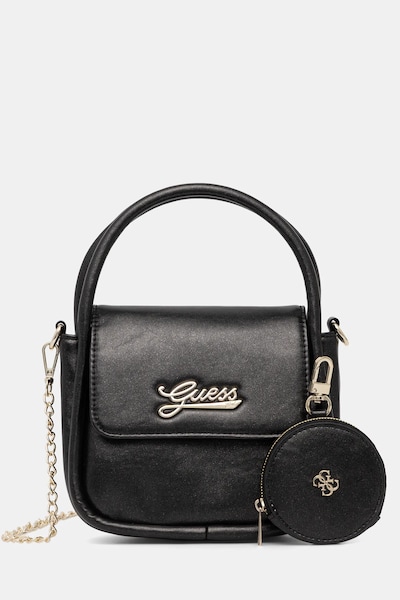 Сумочка Guess колір чорний J6RZ10 W4090