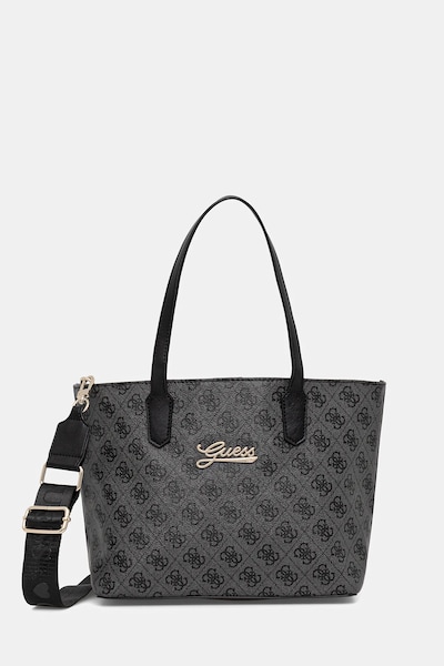 Дитяча сумочка Guess колір сірий J6RZ13 WFMF0