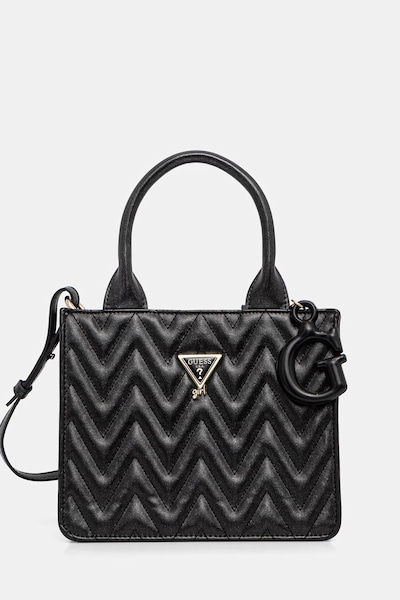 Дитяча сумочка Guess колір чорний J6GZ04 W4090