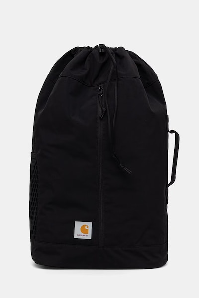 Carhartt WIP Egerton Crossbody Bag σακίδιο ανδρικό μαύρο I036299.00EXX