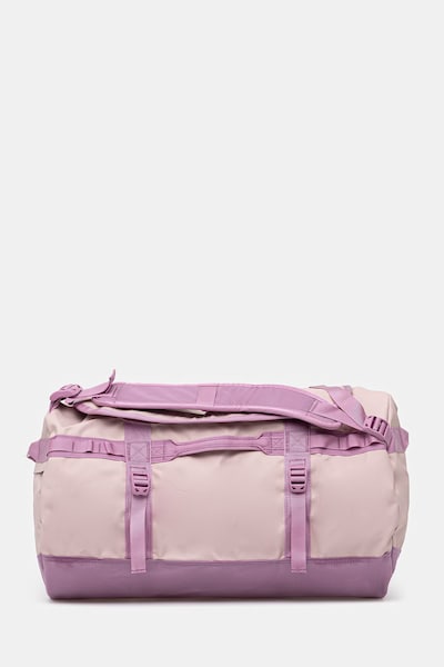 The North Face potovalna torba ženski Base Camp Duffel - S roza NF0A52STNKK1