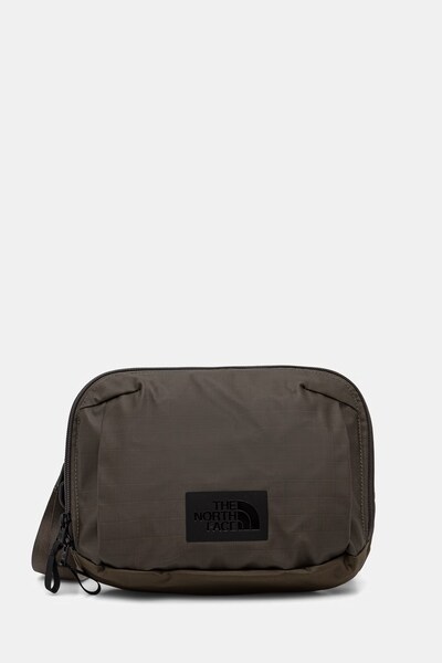Сумка The North Face BCV PRO CROSSBODY колір зелений