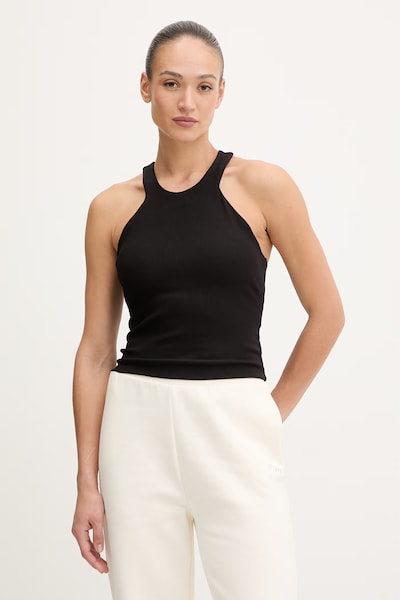 Топ Guess NAT в черно V6RP09 KD932