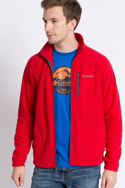 Columbia Felső Fast Trek II | ANSWEAR.hu Columbia Felső Fast Trek II | ANSWEAR.hu