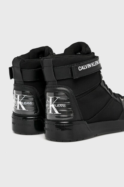 calvin klein nelda sneakers